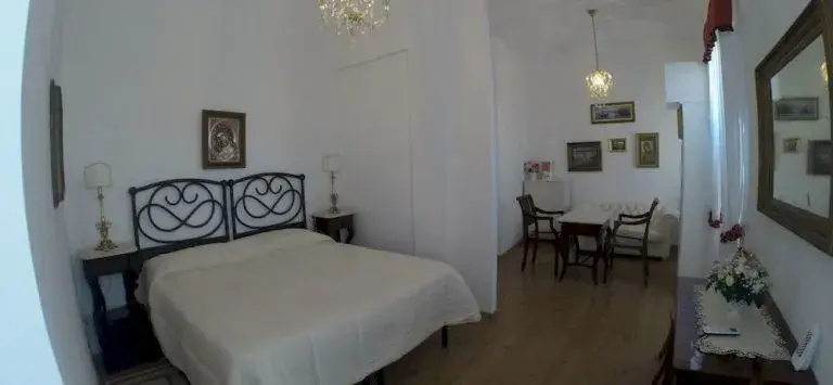 Il Palazzetto - Général