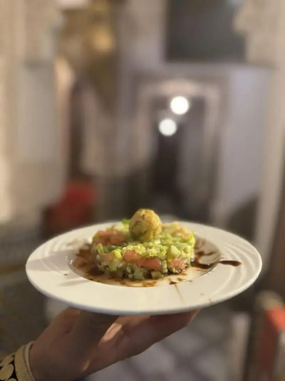 Riad Mazar Fes - фото 9