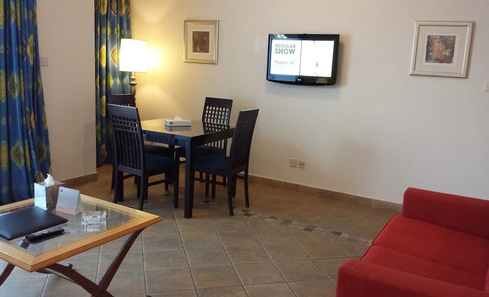 Seashell Julaia Hotel and Resort - фото 23