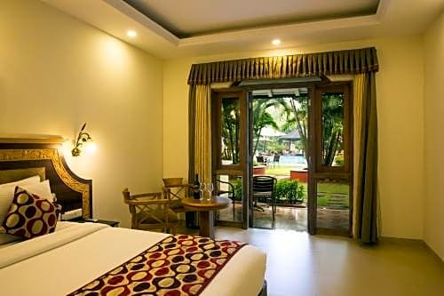 Fortune Resort Benaulim, Goa