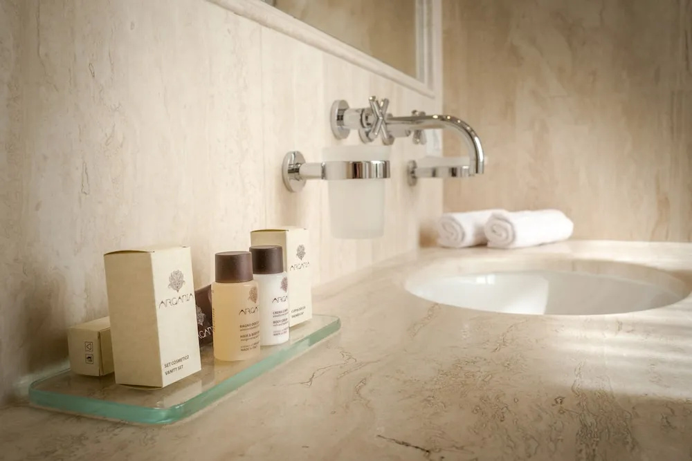 Villa Lanzirotti Luxury Property - фото 24
