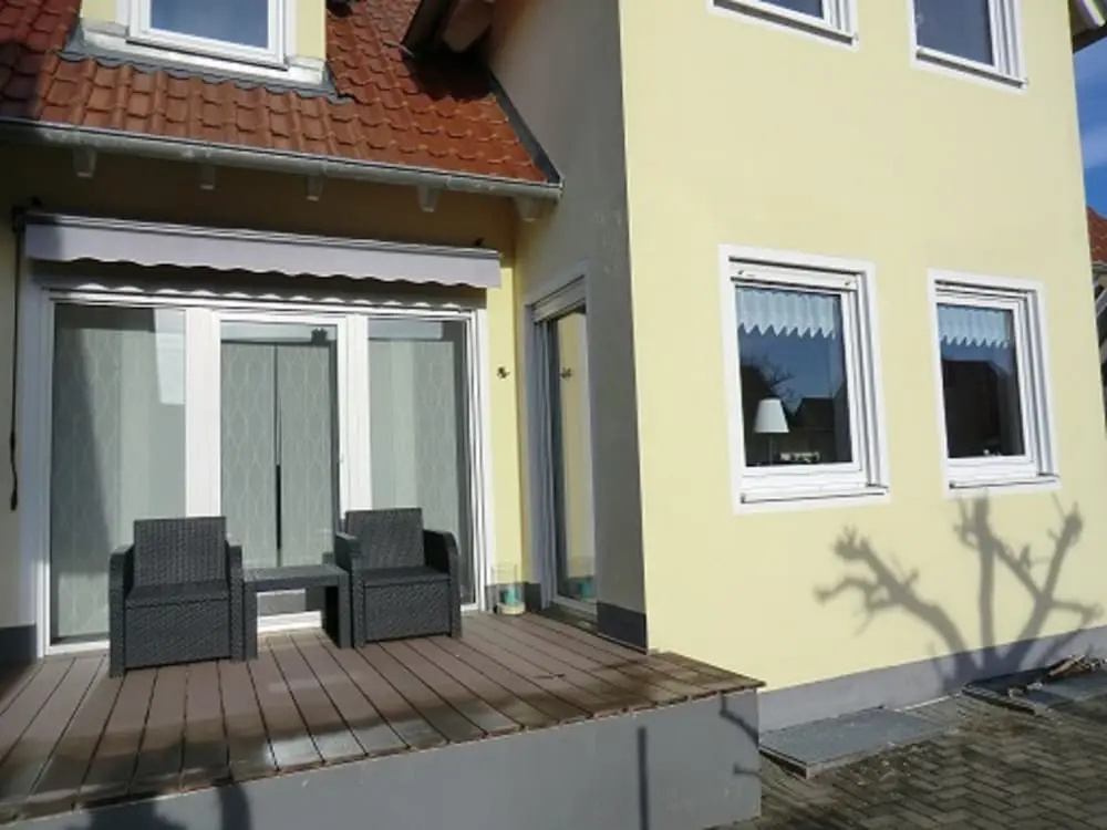 Ferienwohnung Stella