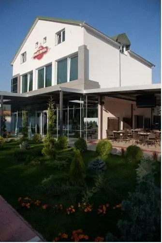 Hotel photo 19