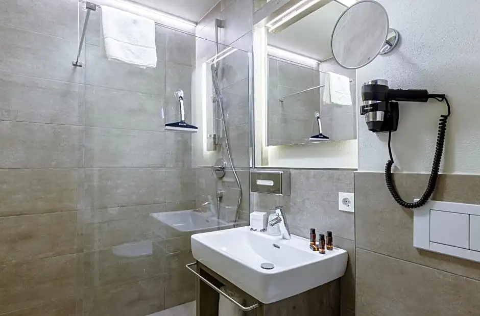 AvenidA Mountain Lodges Saalbach - Chambres