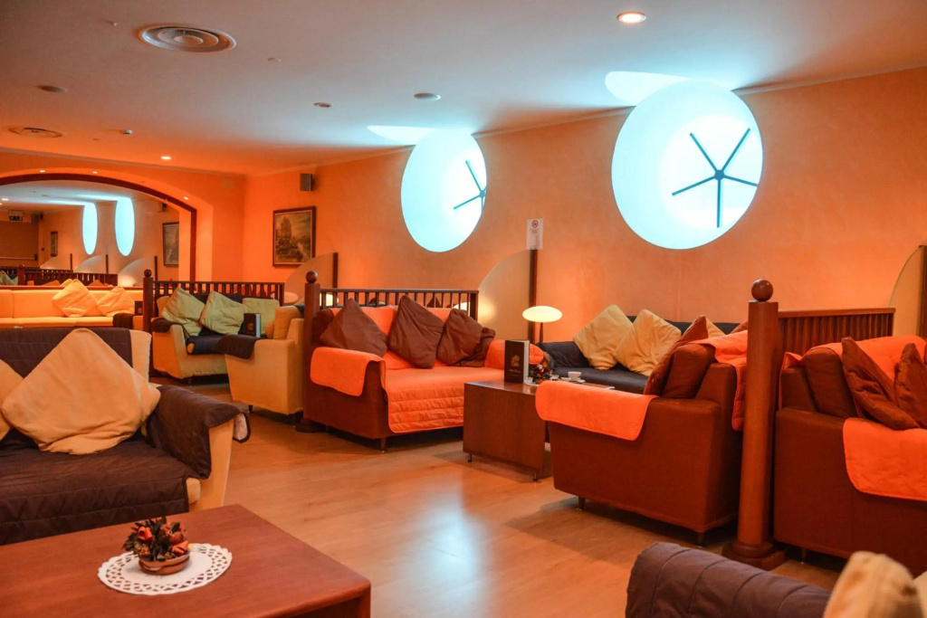 Hotel photo 21