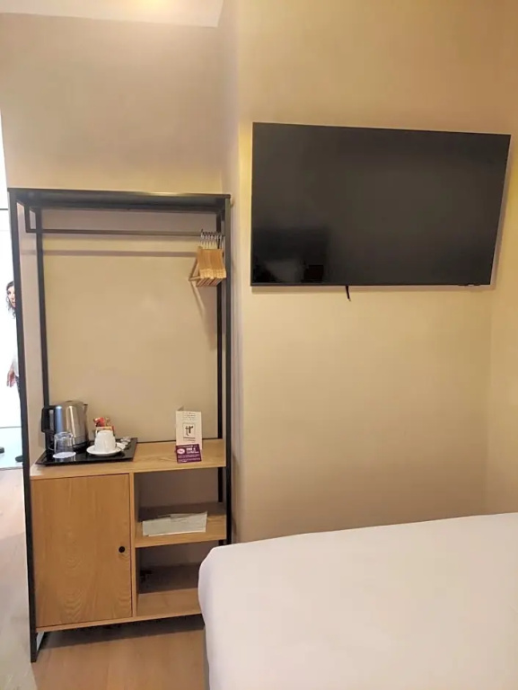 Hotel White - Chambres