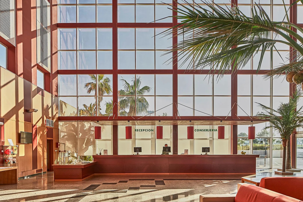 Hotel photo 2
