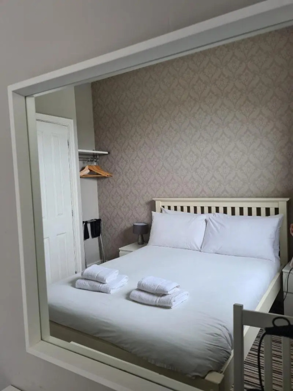 Carnmath Hotel - Chambres