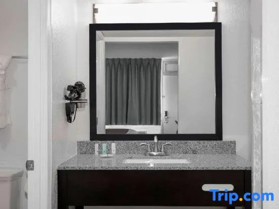 Quality Inn Miami South - Chambres