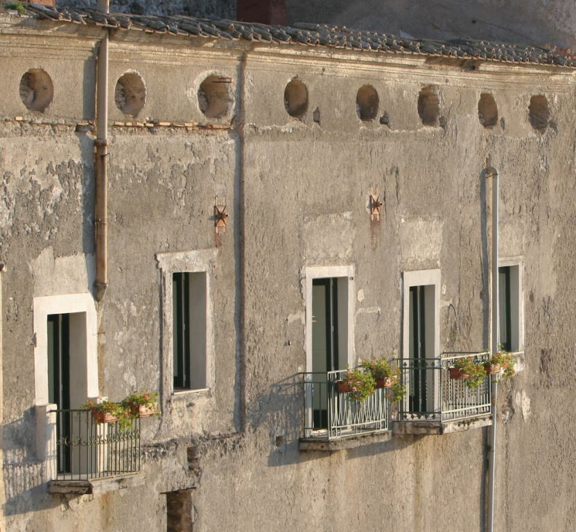 Palazzo Verone