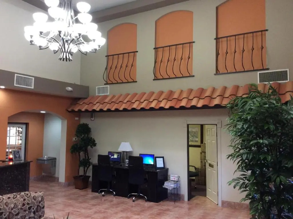 Best Western Copper Hills Inn - Chambres