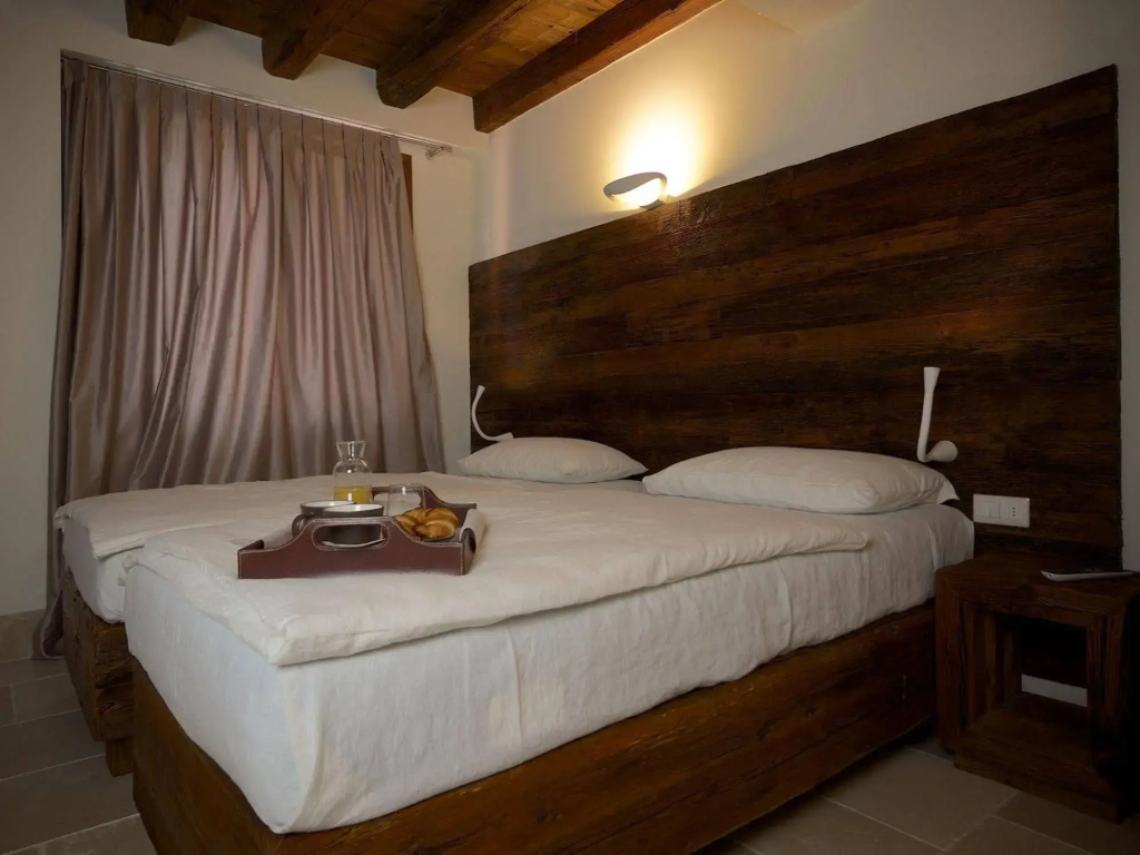 Hotel Antica Abbazia - Général