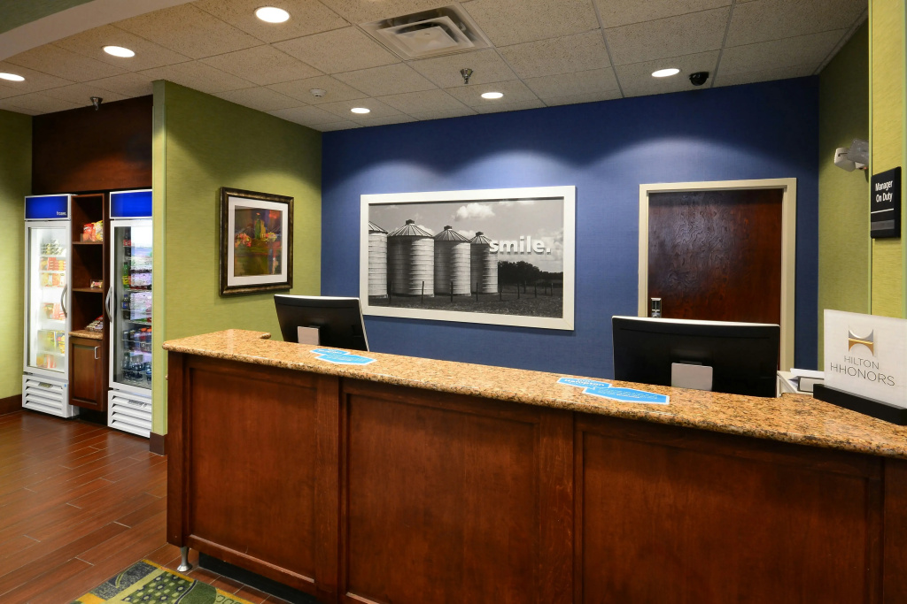 Hotel photo 25