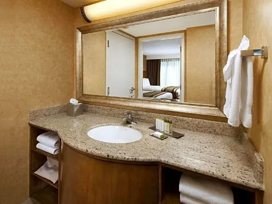 DoubleTree Suites by Hilton Anaheim Rsrt - Conv Cntr - Chambres