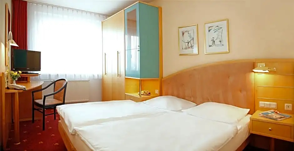 Ringberg Hotel - Chambres