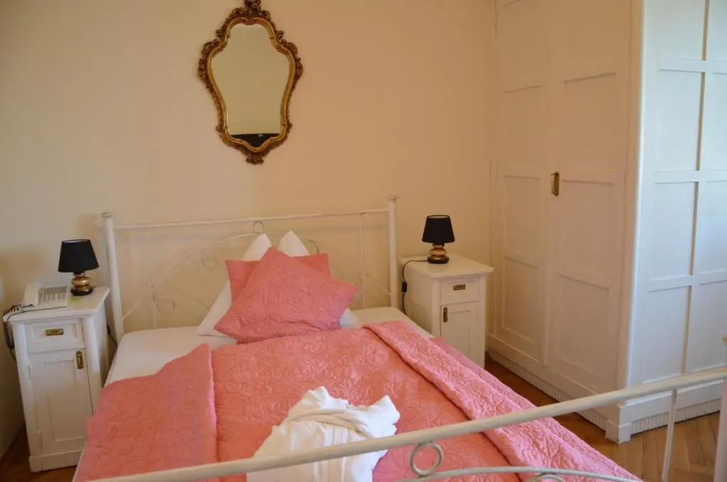 Hotel Carinthia Velden - Chambres