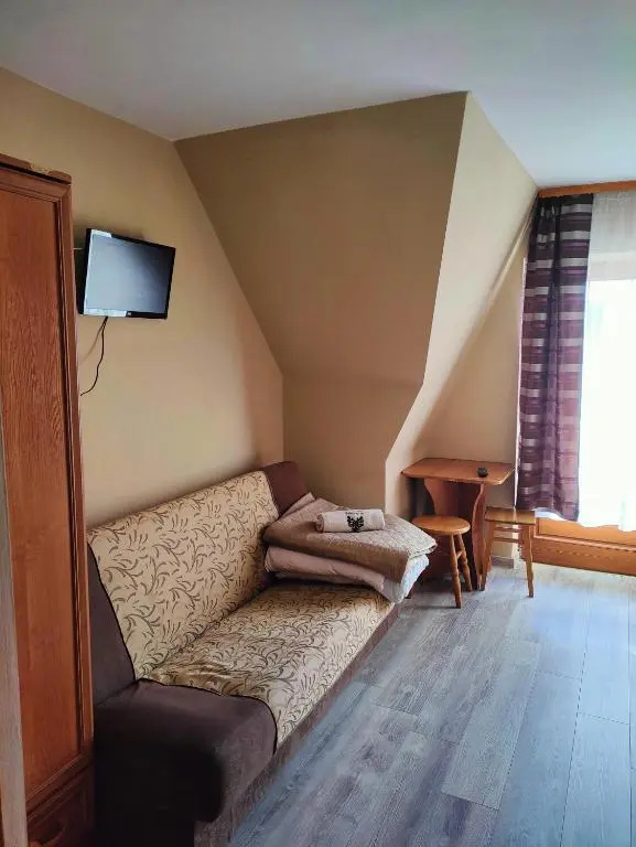 Pod Tatrami - Chambres