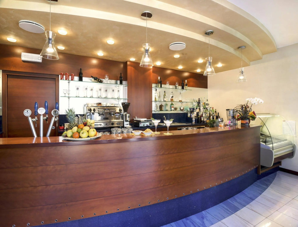 Hotel San Michele - Général