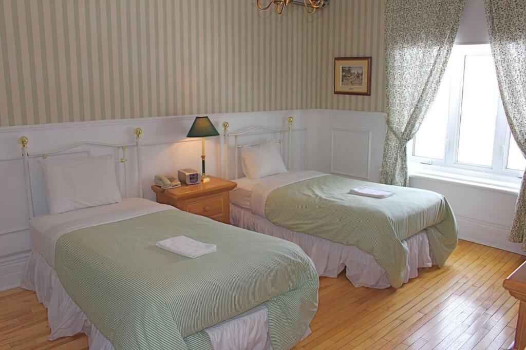 Relais Charles-Alexandre by null