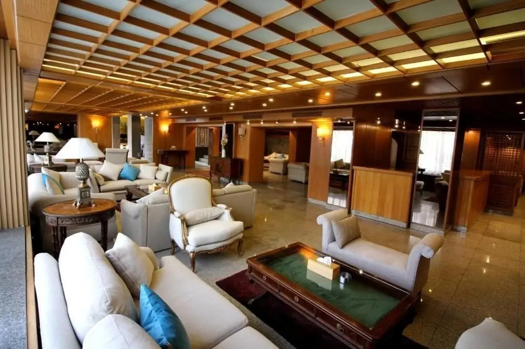 Hotel Méditerranée Beyrouth - Général