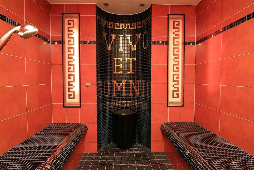 Hotel St. Erasmus