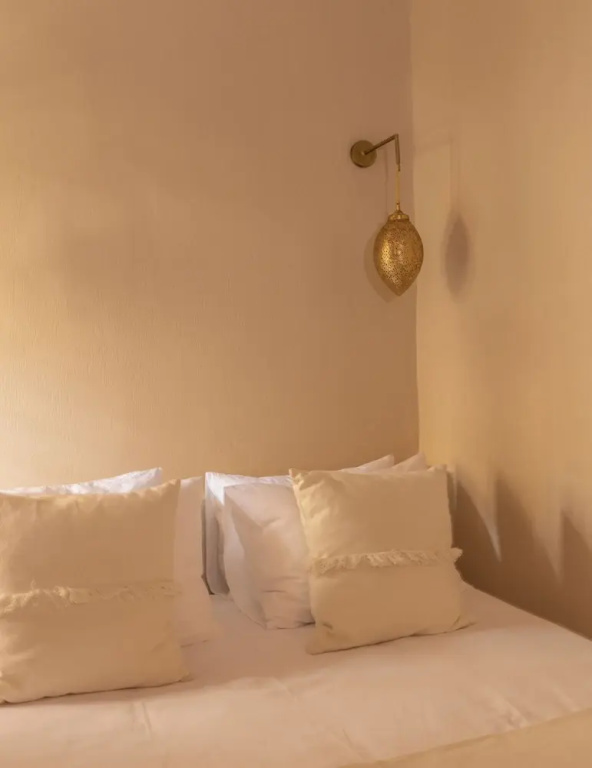 Economy Double room (full double bed)