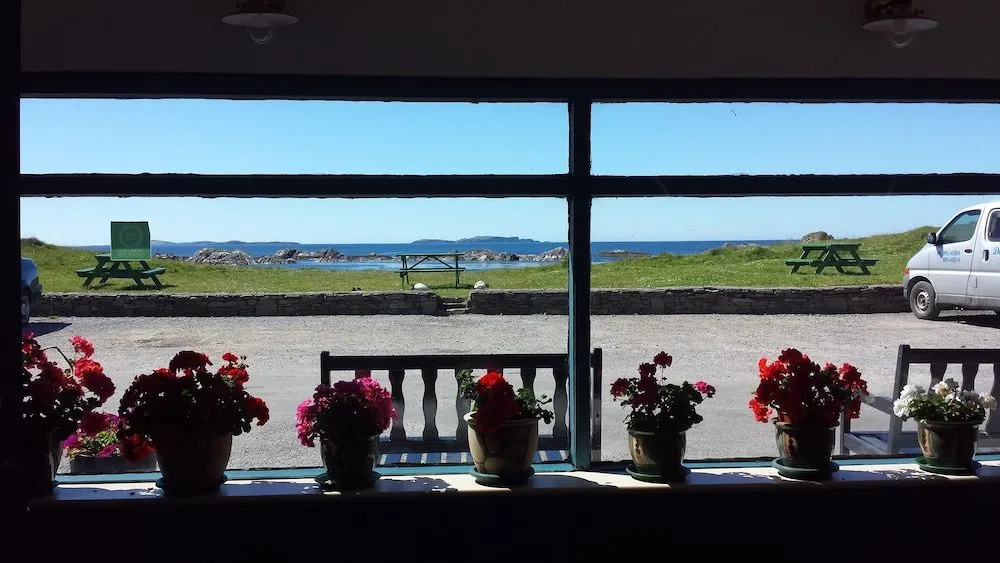 Doonmore Hotel - Général