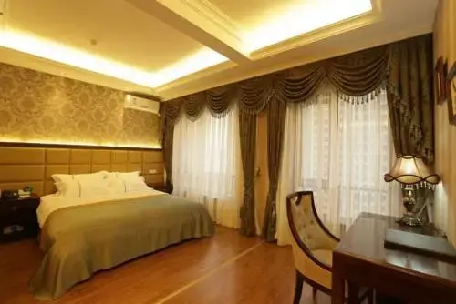 Katieles Hotel - Général
