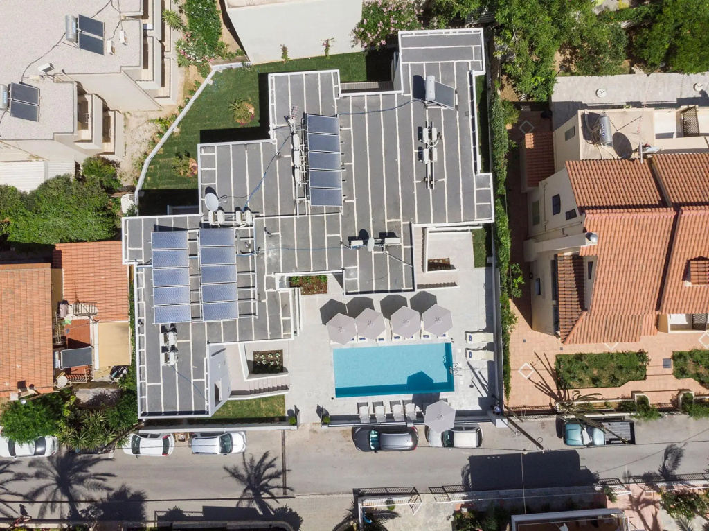 Athina Suites 2 Bedrooms | Platanias