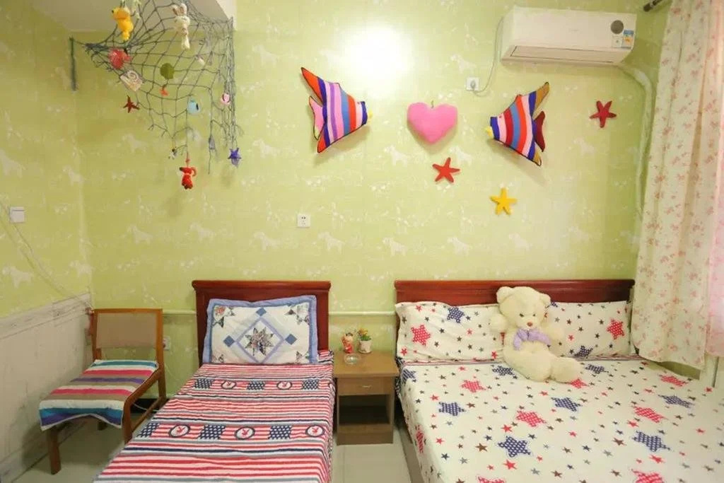 Qinhuangdao Beidaihe Wenjiang Hostel
