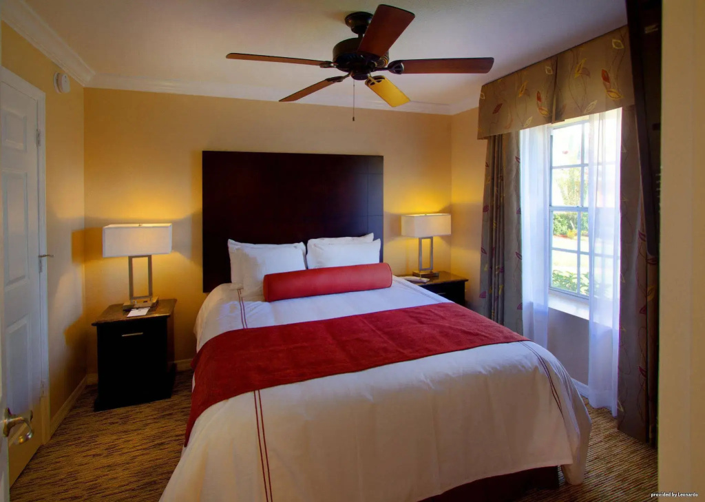 Saratoga Resort Villas Kissimmee - Général