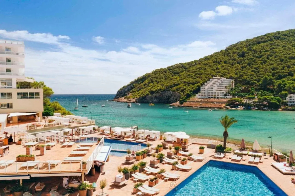 Hyde Ibiza - Général