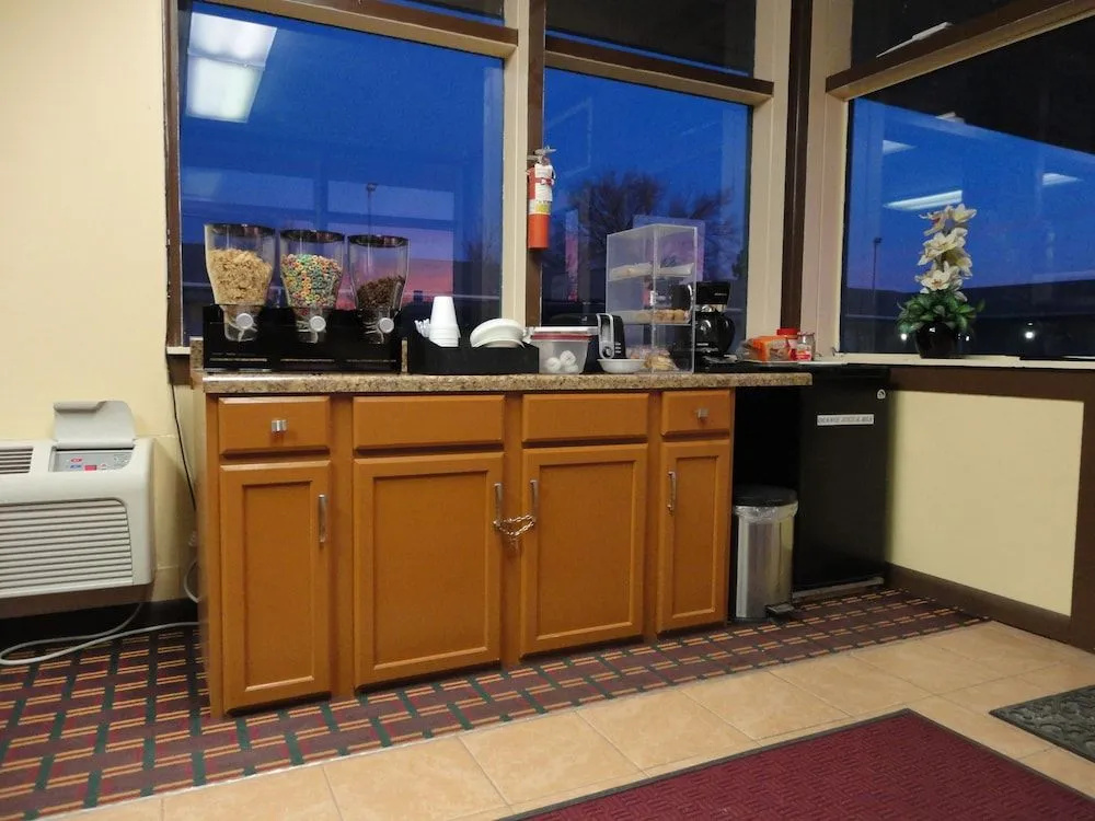 Hotel photo 14