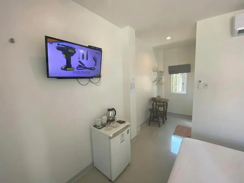 Deluxe Cottage