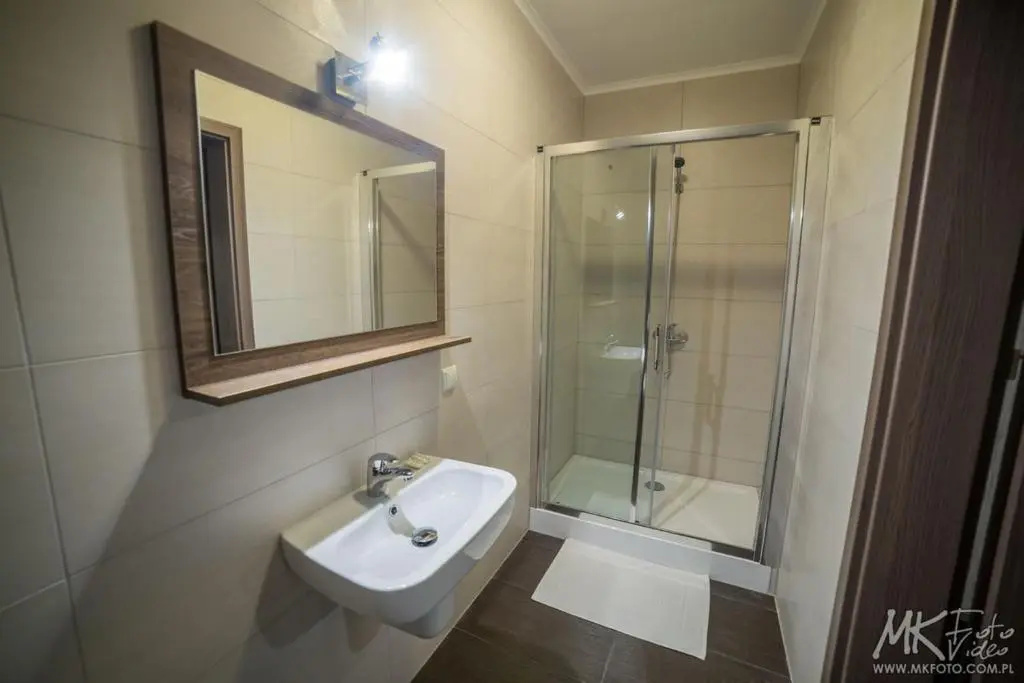 Montebello Bussines Spa - Chambres