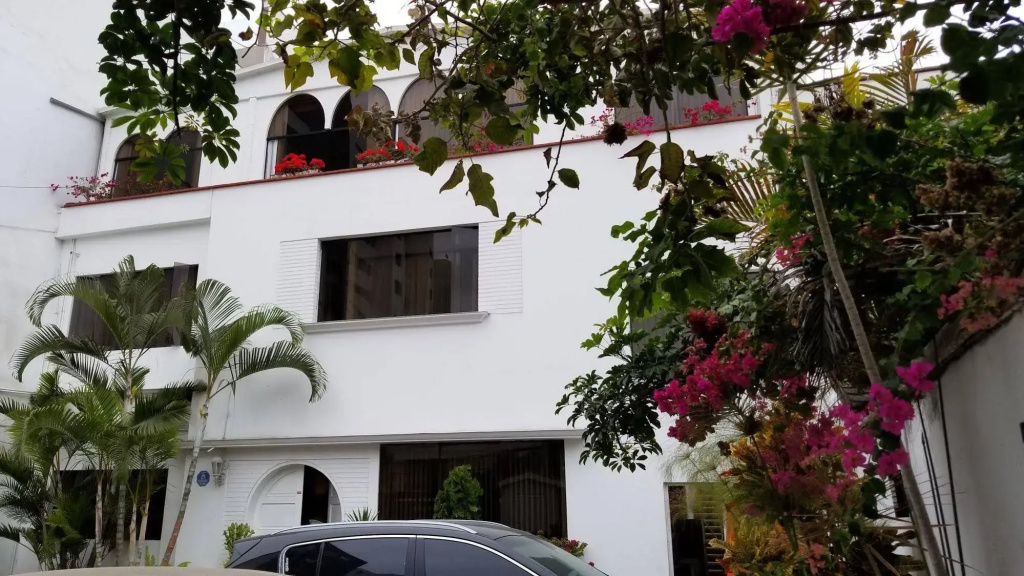 Casa Bella Boutique Hotel San Isidro