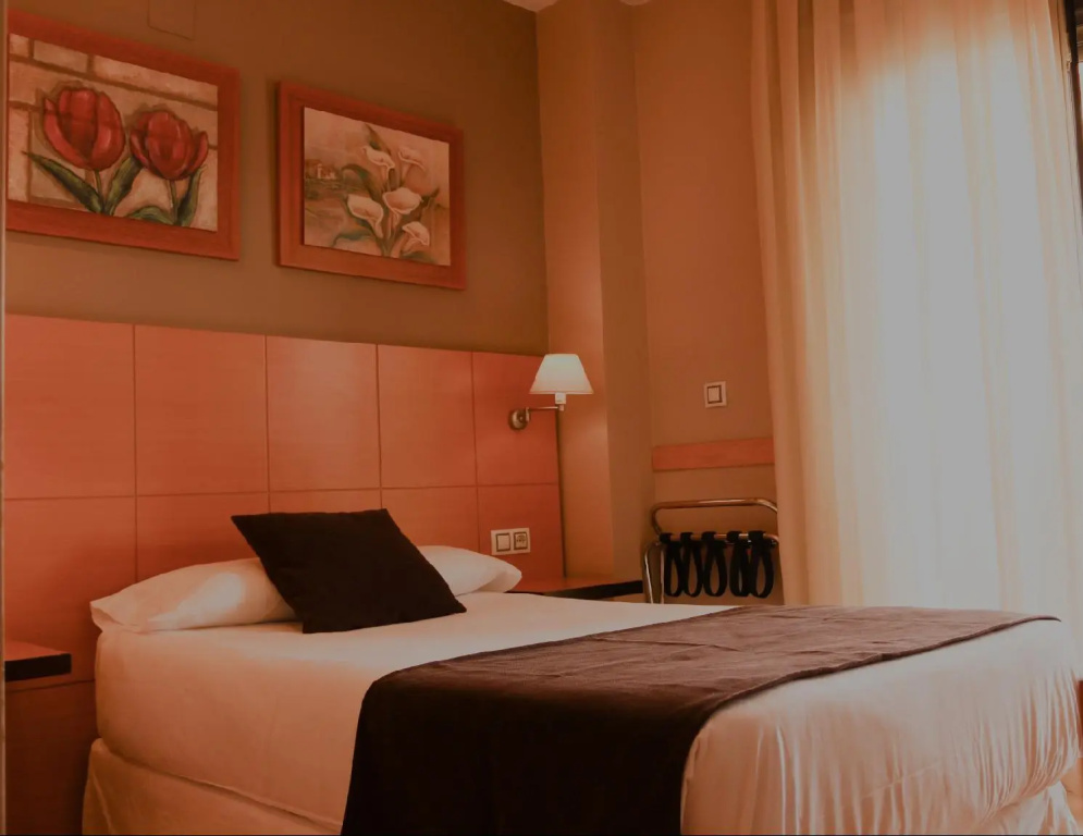 Hotel La City Estación - Général