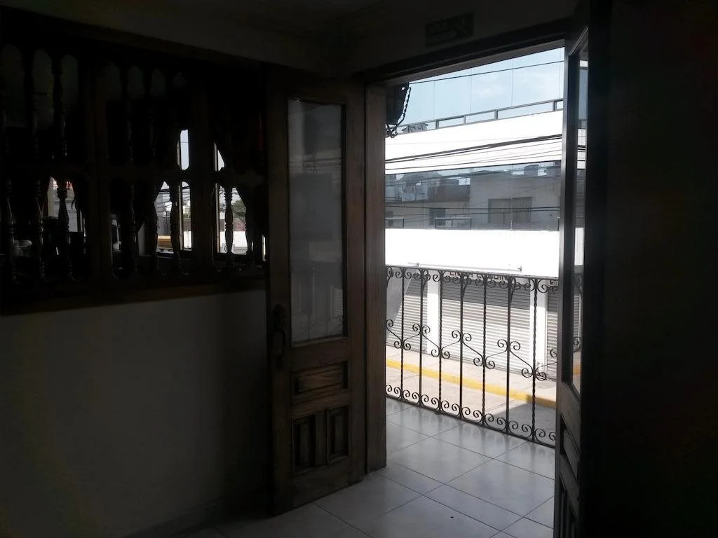 Hotel Posada San Miguel