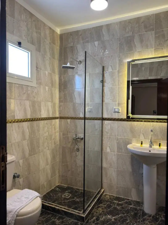 3 Bedrooms Standard Triple room