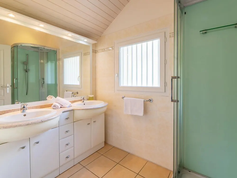 Afficher la photo 7 — Villa for 6 People With Swimming Pool