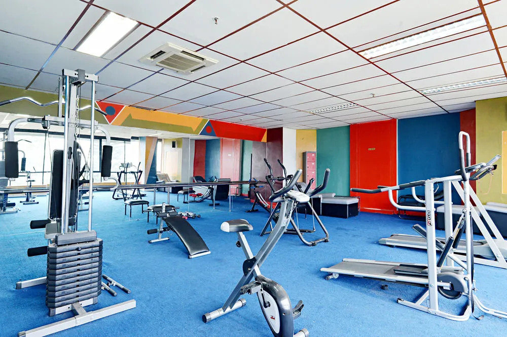 ZenRooms Soekarno Hatta Buah Batu - фото 12