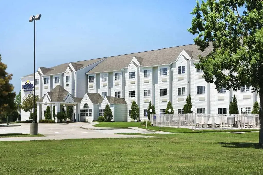 Microtel Inn & Suites Baton Rouge Airline Hwy