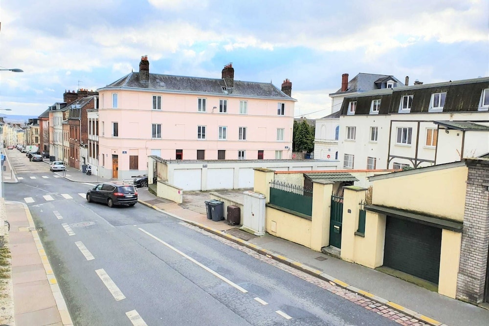 Le Paradis d'Elise