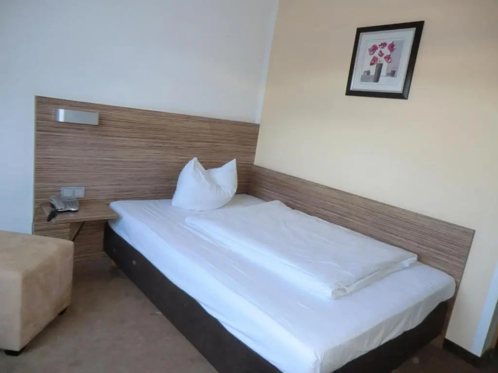 Hotel Andra - Chambres