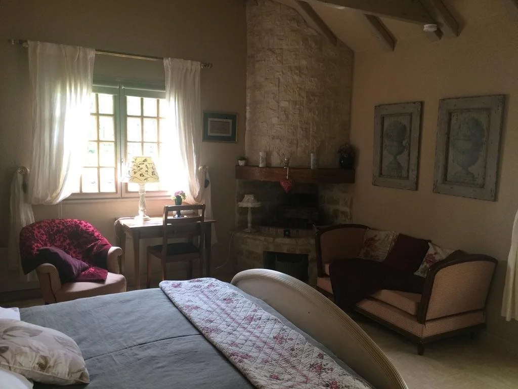 Voir la photo 2 — Domaine du Vertbois