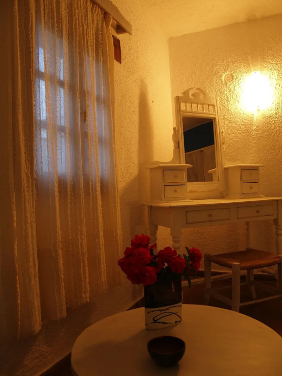 Cretan Village Hotel - Chambres