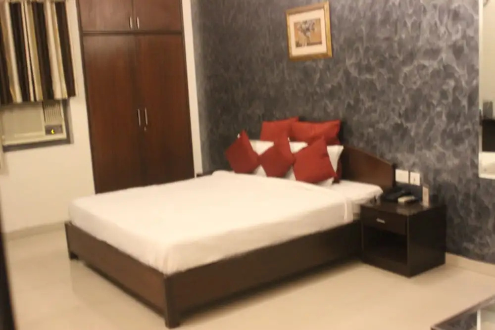 OYO 726 Hotel Safari - Général