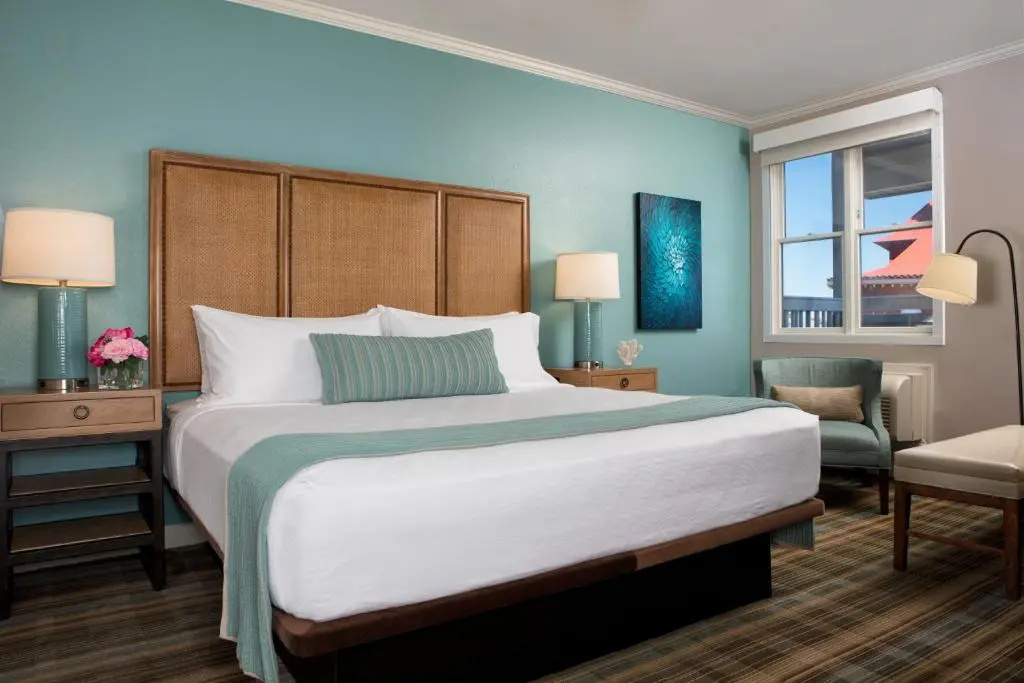 Opal Key Resort & Marina - Chambres