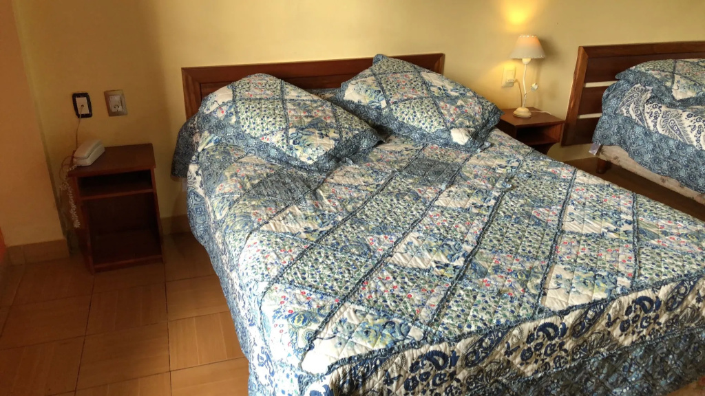 Hotel Carmen - Général