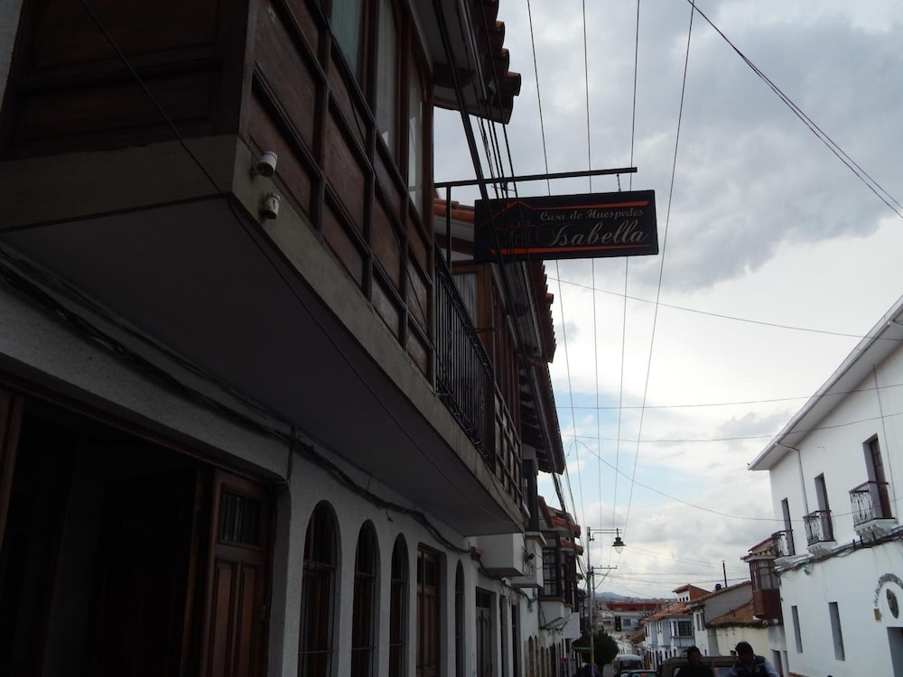 Casa de Huespedes Isabella